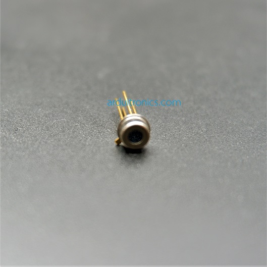 TS118 Non-contact Infrared Temperature Sensor