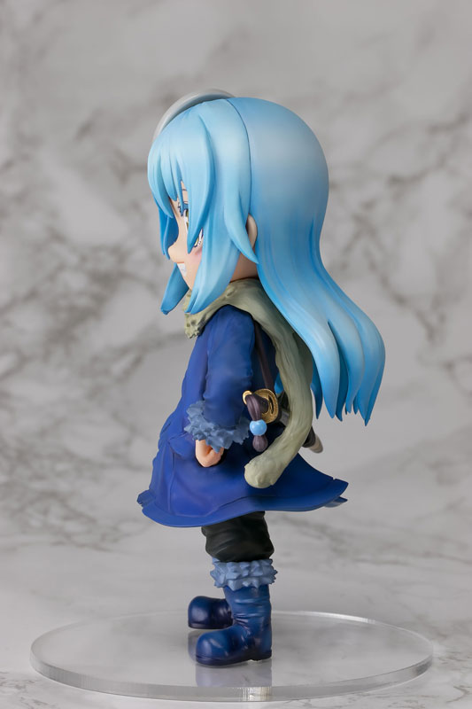 "Pre-Order" Pulchra Deformed Series Rurumeku - Rimuru Tempest -