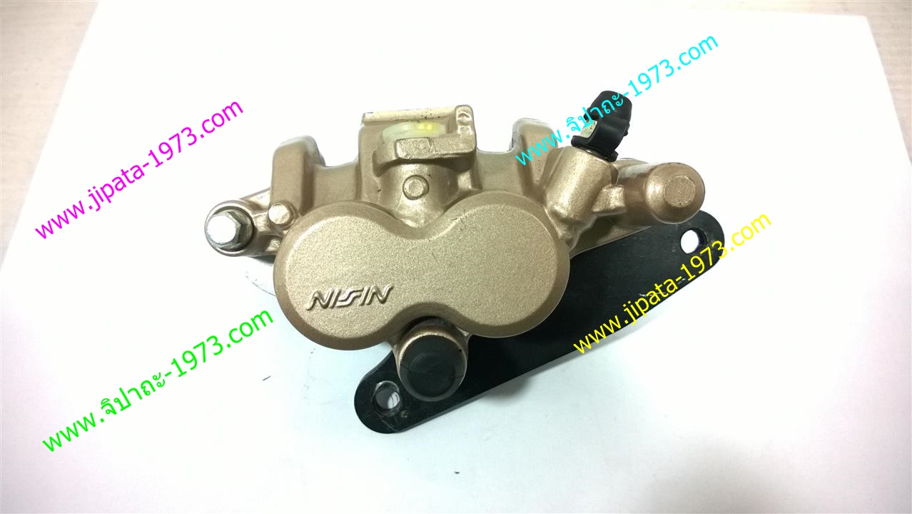 คาลิปเปอร์เบรคหน้า Honda Wave 125,wave 125 i ปี 2005