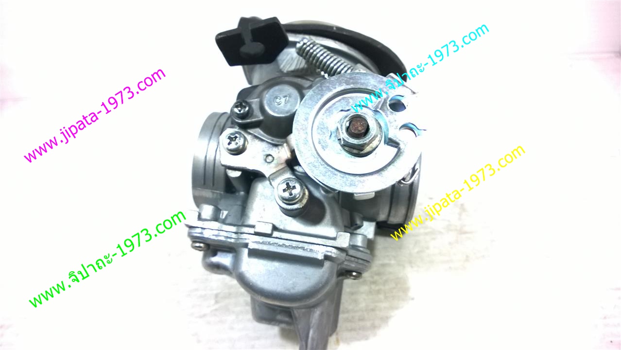 คาร์บูเรเตอร์ดัดแปลง สำหรับใส่รถ Yamaha Fino,Mio