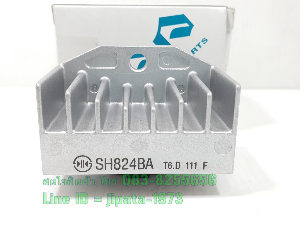 (Let's) ชุดแผ่นชาร์ตไฟ Suzuki Let's แท้