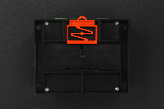 Industrial 4-Channel Relay Module (ของแท้จาก DFRobot)