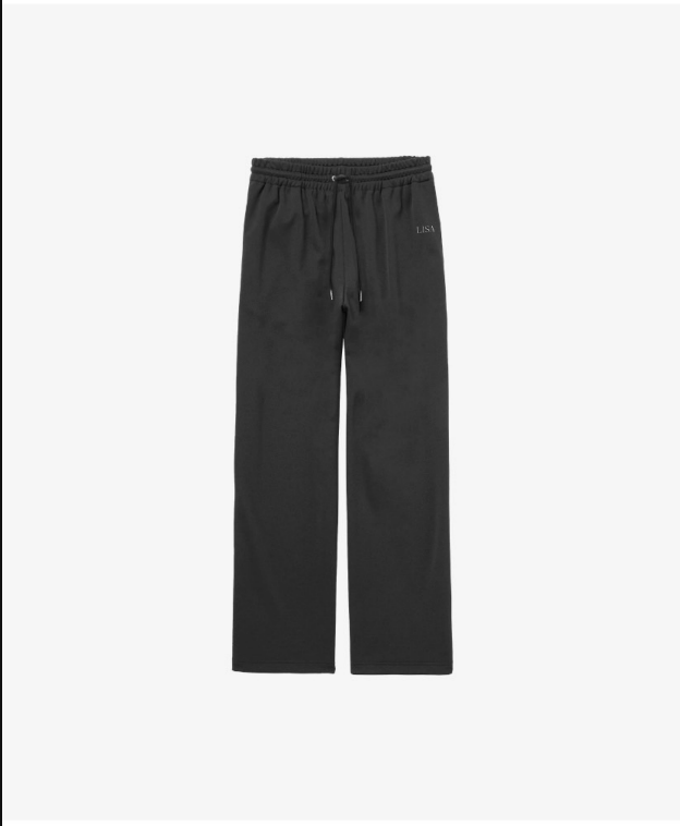 BLACKPINK - LISA - [LALISA ] Sweatpants ระบุ size ที่ต้องการ
