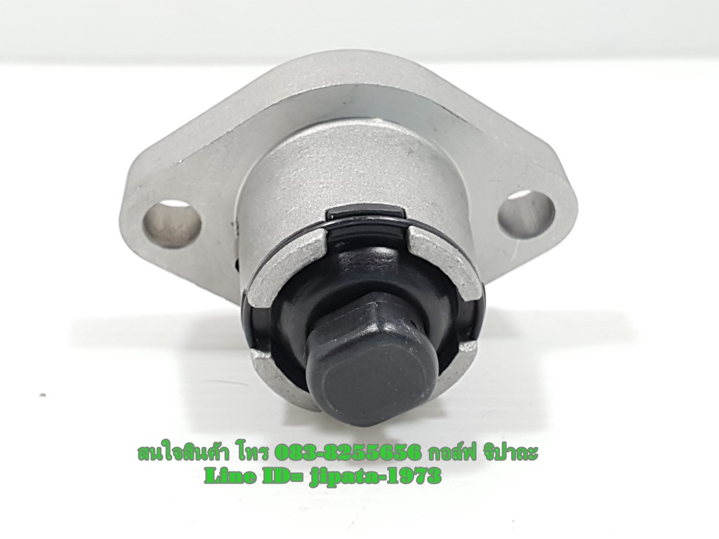 (Sonic) ชุดตัวปรับตั้งความตึงโซ่ราวลิ้น(ตัวดันโซ่ราวลิ้น) Honda Sonic 125 แท้