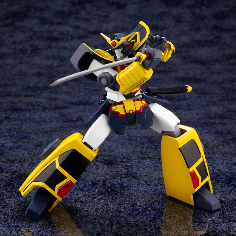 "Pre-Order" Kotobukiya - Dran & Great Parts