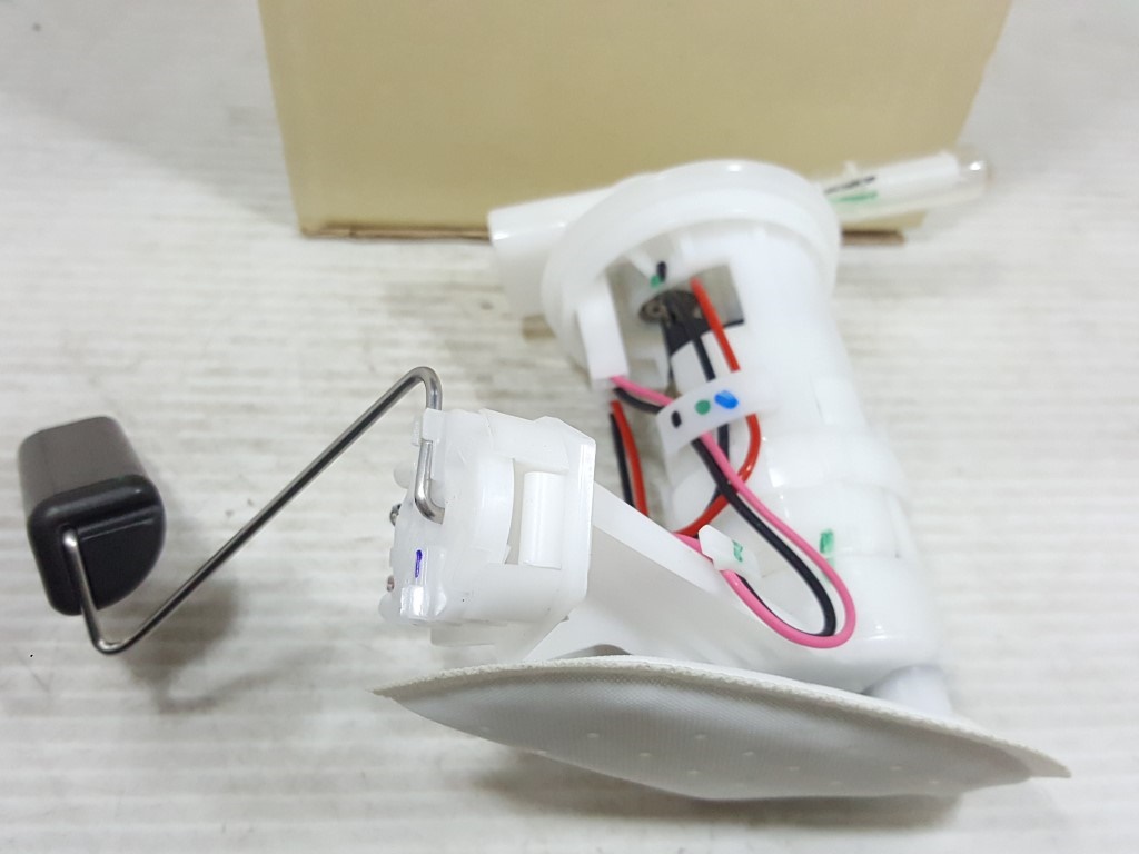 (Wave 110 i,CZ-i) ชุดปั๊มน้ำมันเชื้อเพลิง Honda Wave 110 i ,CZ-i งานไต้หวันเกรดเอ