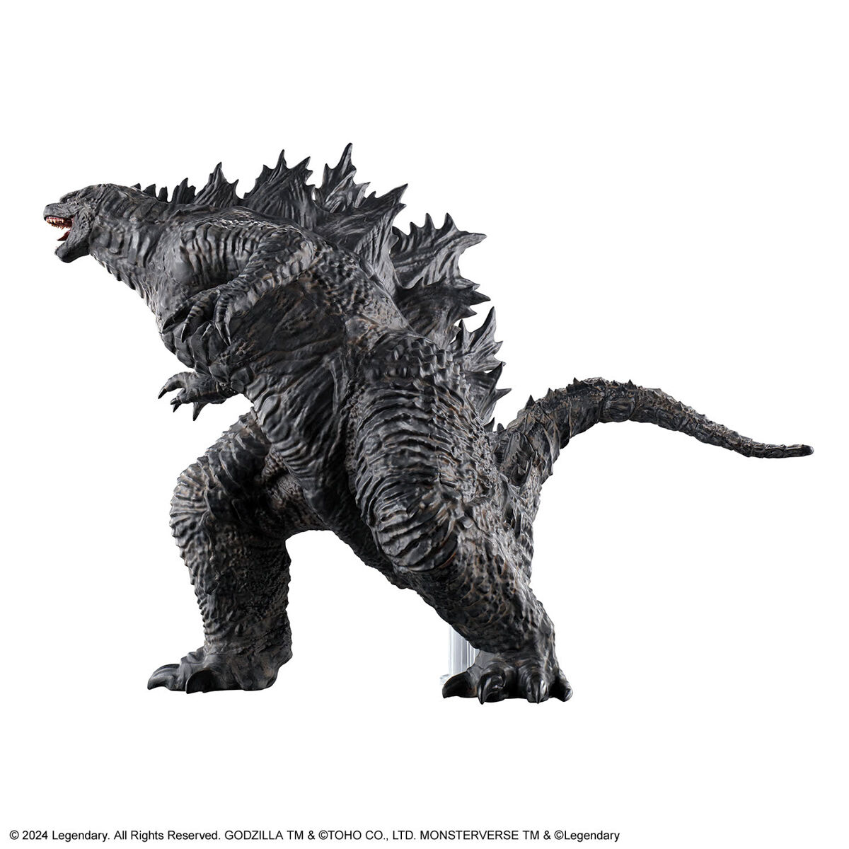Godzilla 2024 (Godzilla x Kong: The New Empire)