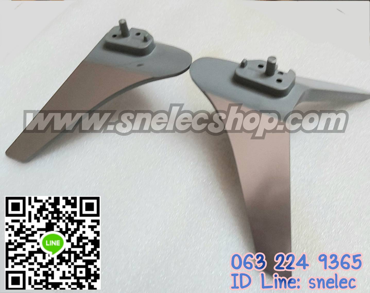 ขาตั้ง LG รุ่น 49UH65 55UH65 , 49LW340C,55LW340C ,49LW540S ,55LW540S ของแท้ มือสอง