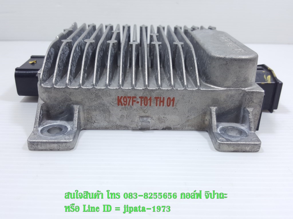 (PCX 150 i) ชุดกล่องควบคุม ECU Honda PCX 150 i ปี 2018 แท้ มือสอง
