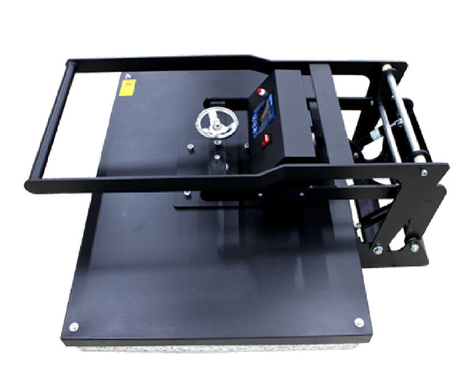 เครื่อง Heat Press Machine