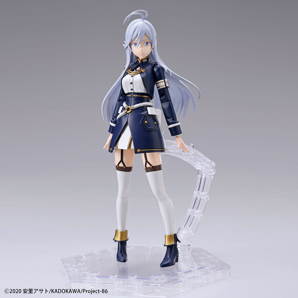 Figure-rise Standard Lena