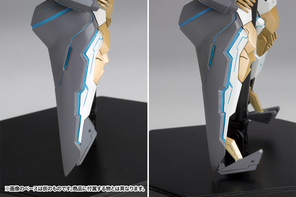 "Pre-Order" Kotobukiya : Jehuty