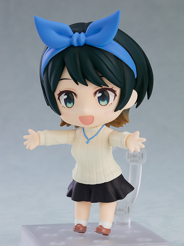 [1657] Nendoroid Ruka Sarashina