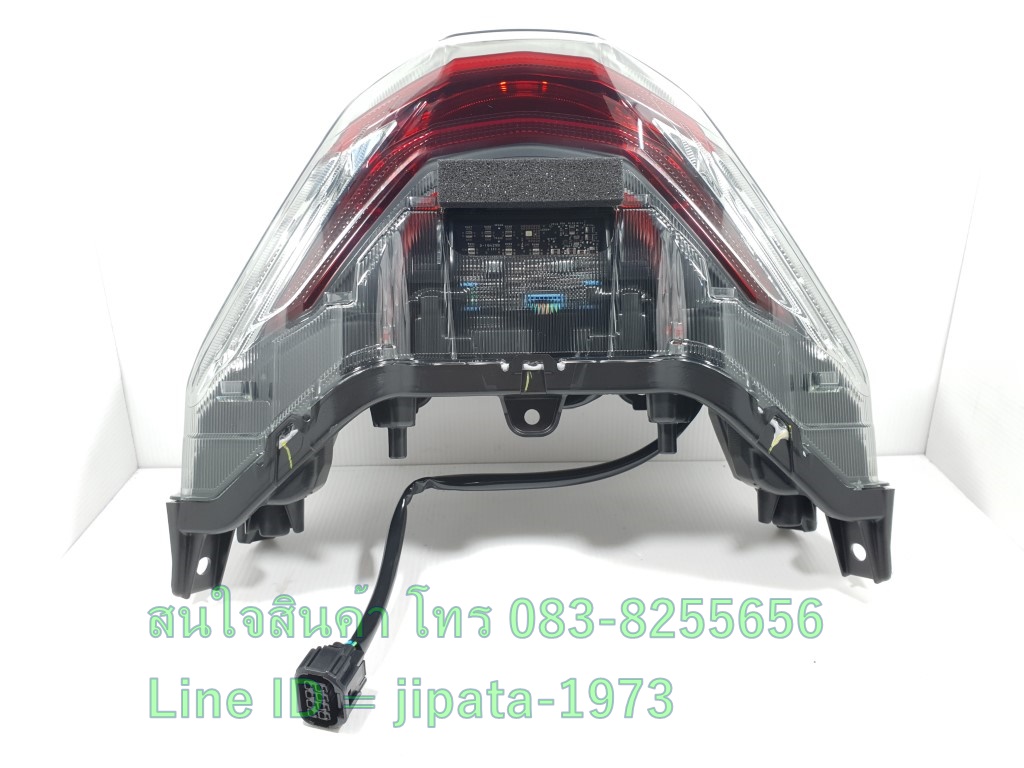 (PCX 160 i) ชุดไฟท้าย Honda PCX 160 i แท้