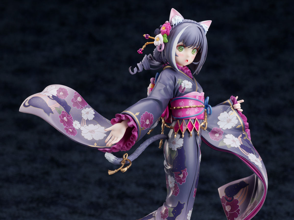 "Pre-Order" FURYU 1/7 Princess Connect! Re: Dive Karyl (New Year)