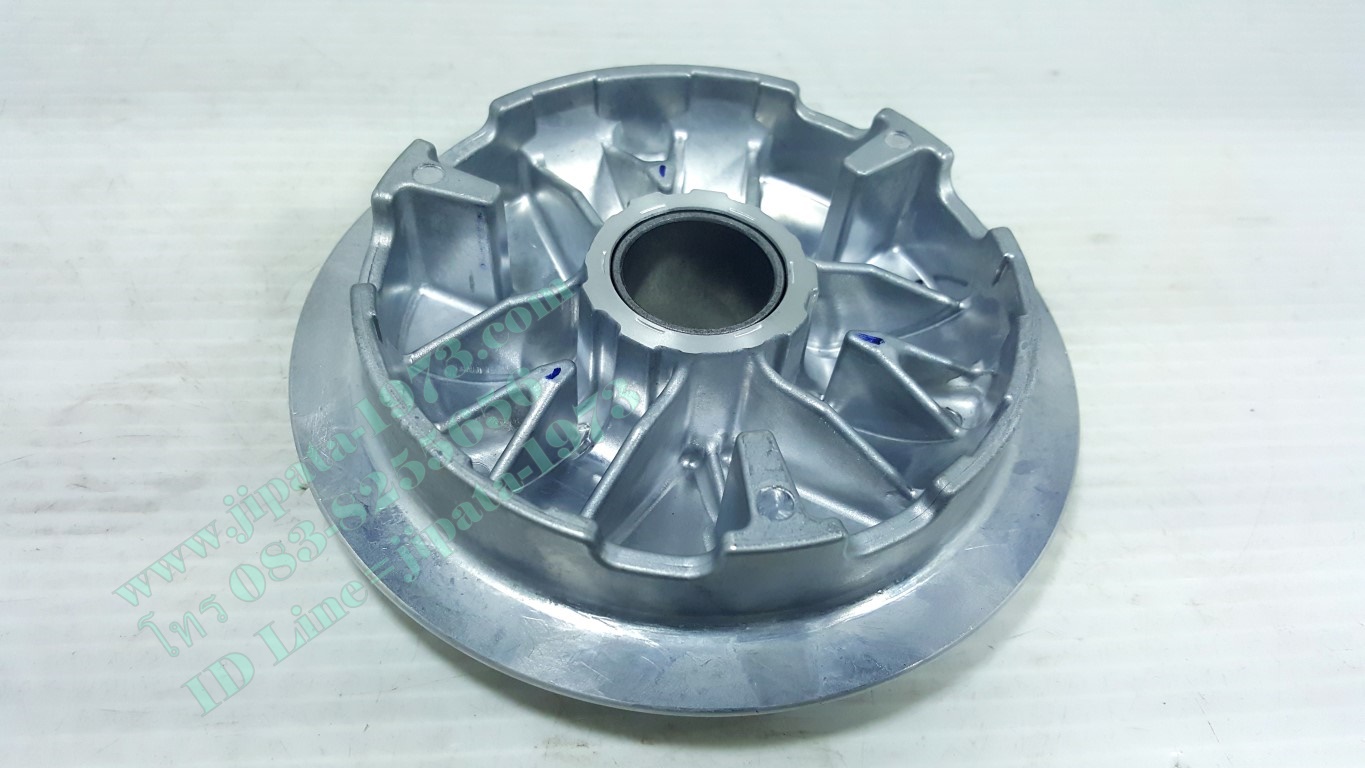 (Nmax) ล้อขับสายพานหน้าตัวใน Yamaha N-Max,Arrox 155 แท้