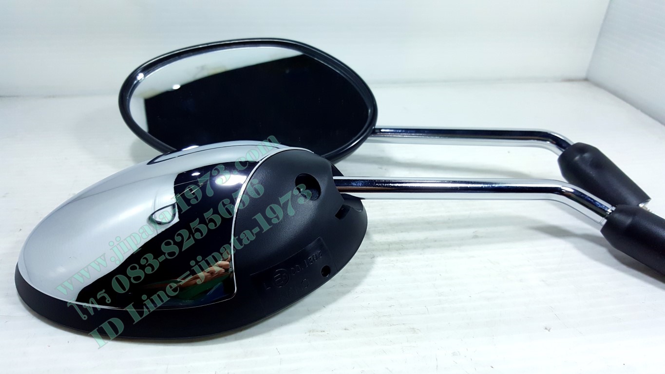 (Fino Fi) กระจกส่องหลัง Yamaha Fino Fi แท้