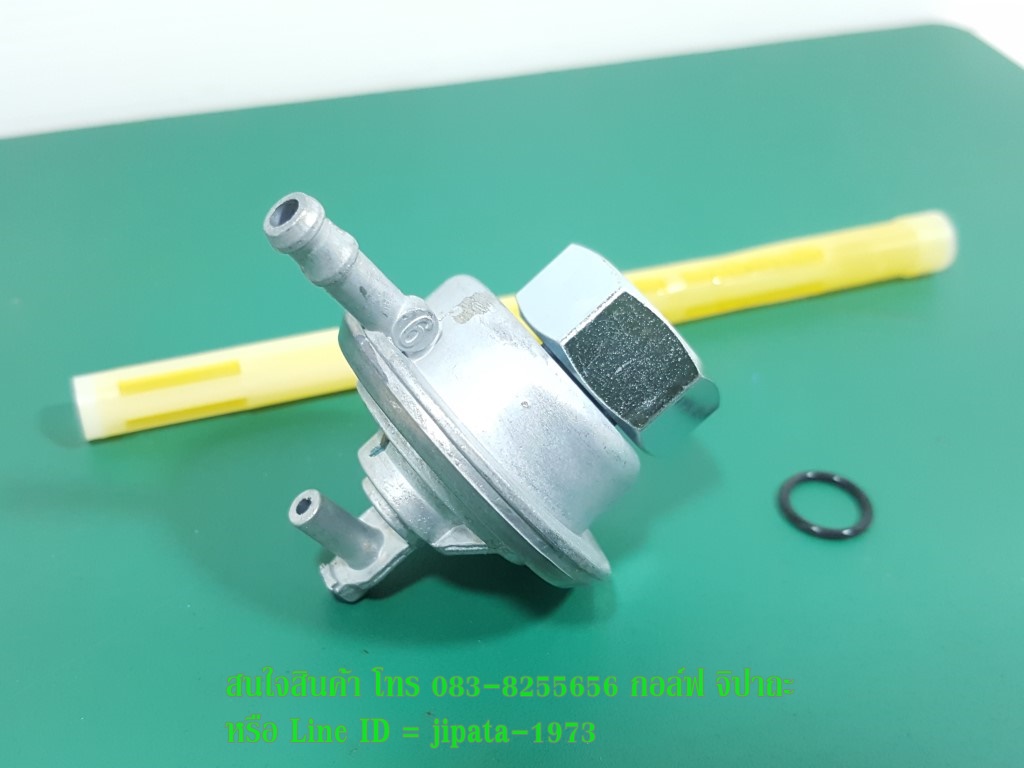 (CBR 150) ชุดก๊อกน้ำมัน Honda CBR 150,Sonic 125,Click 110,Nova Tena แท้