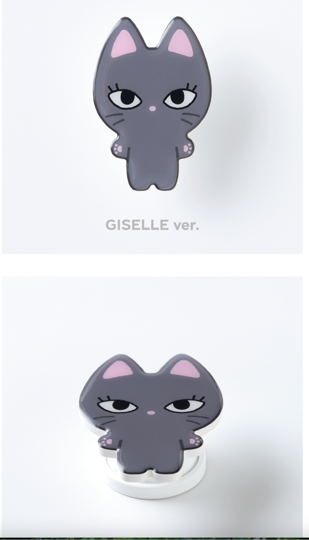 aespa WEEK – DRAMA CITY md ของสะสม - Griptok - ระบุชื่อที่ต้องการ