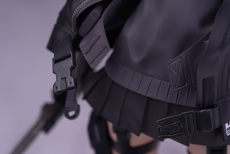 "Pre-Order" Myethos 1/7 A-Z:[B]