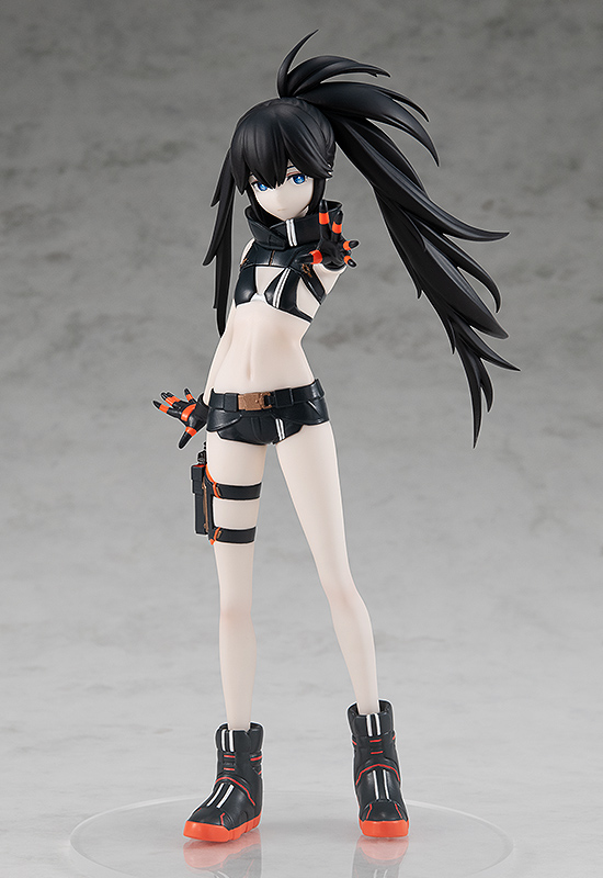 "Pre-Order" POP UP PARADE Empress [Black Rock Shooter] DAWN FALL Ver.