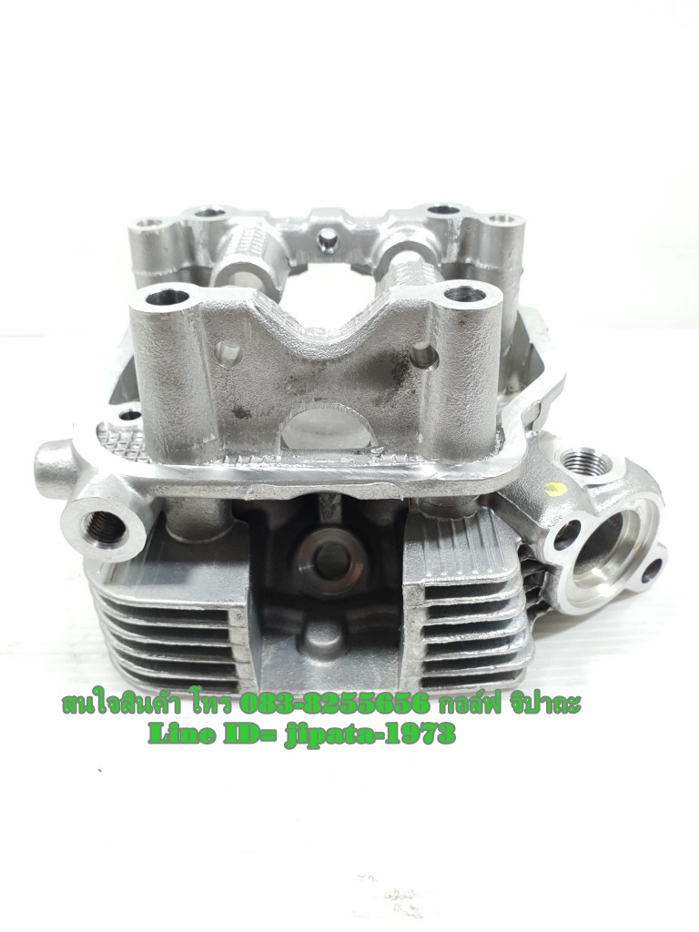 (GT 125) ชุดฝาสูบ Yamaha GT 125 i แท้