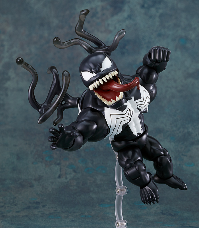"Pre-Order" [1645] Nendoroid Venom
