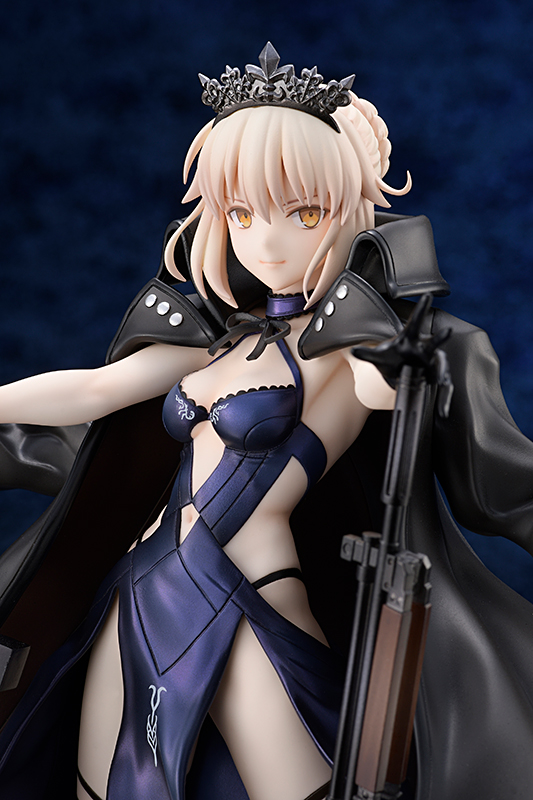 AMAKUNI 1/7 Rider/Altria Pendragon (Alter)