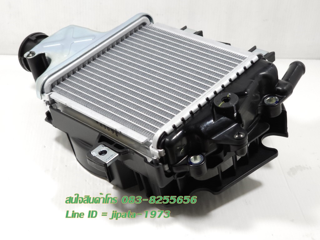 (PCX 150) ชุดหม้อน้ำ Honda PCX 150 i ปี 2018 แท้