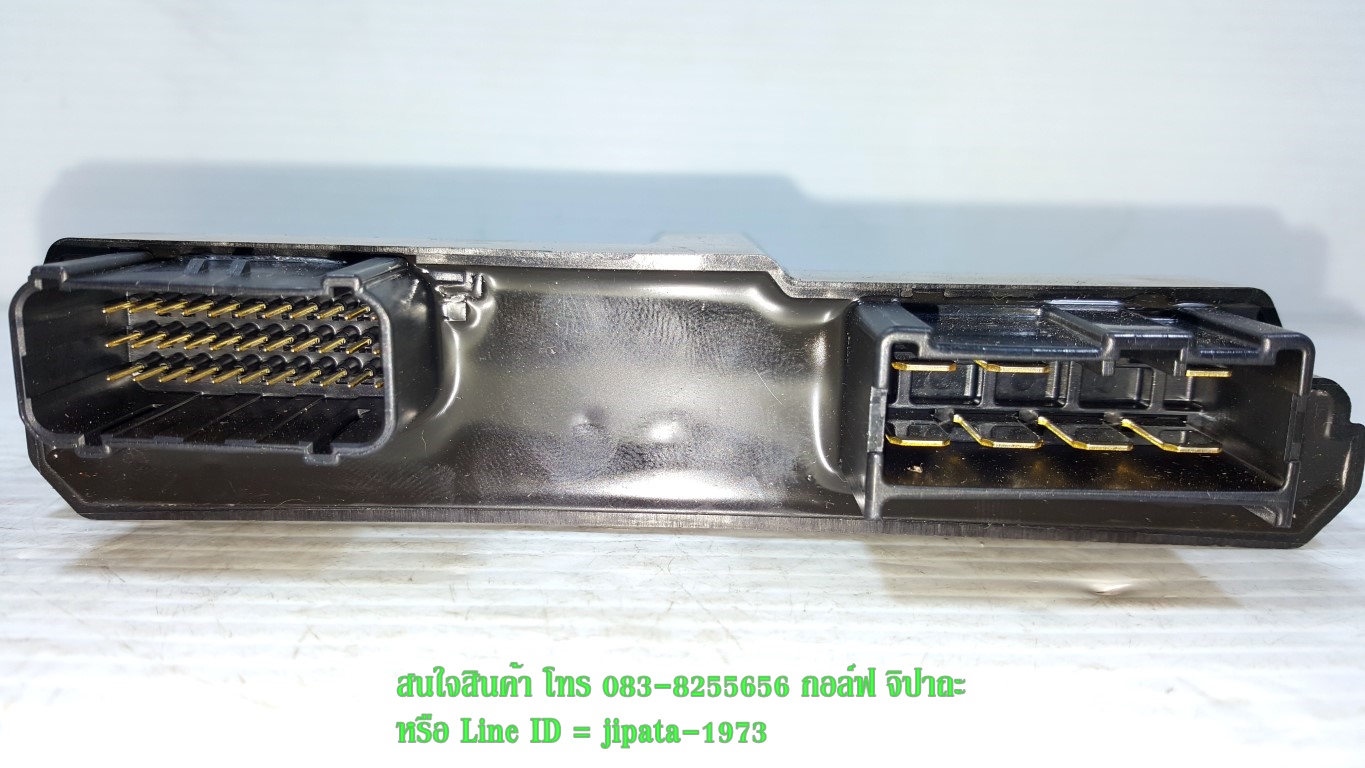 (Scoopy i New 2017) กล่อง ECM Honda Scoopy i New ปี 2017 (K93-T21) แท้