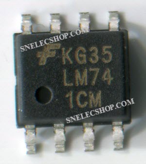 LM741