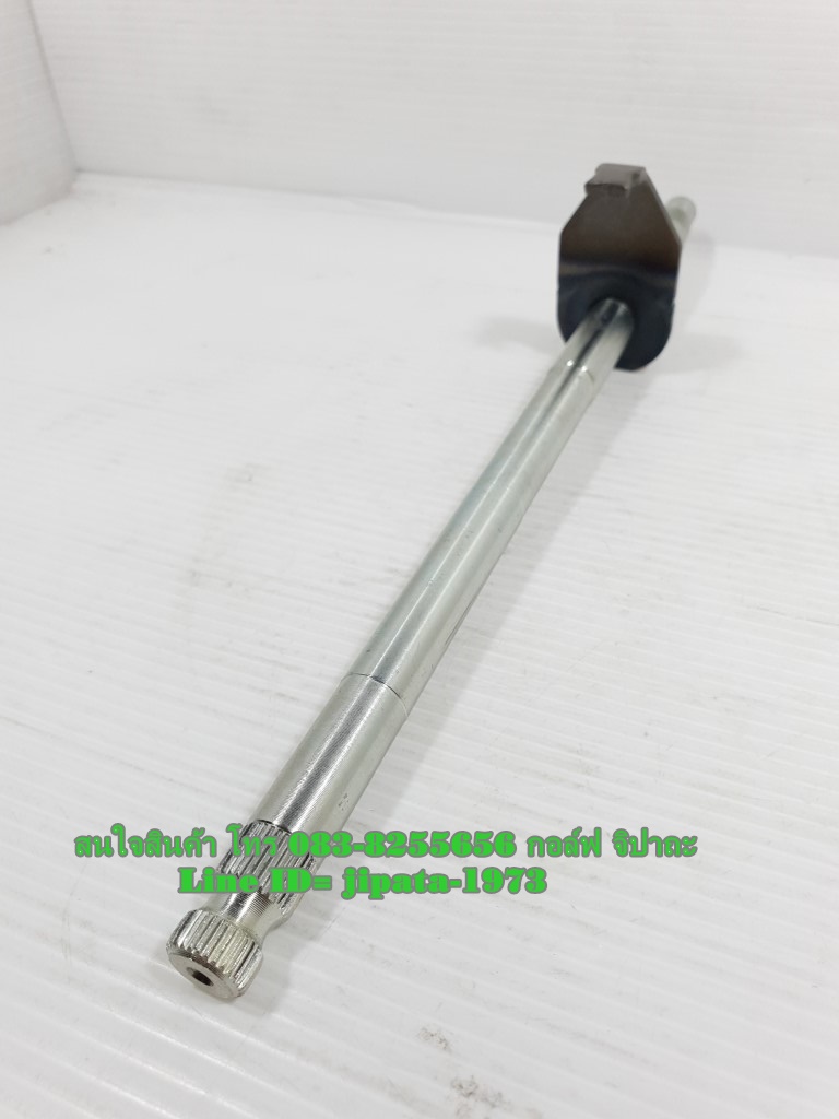 (Wave 125) ชุดแกนเกียร์ Honda Wave 125S,Wave 125 i ปี 2005-2010 แท้