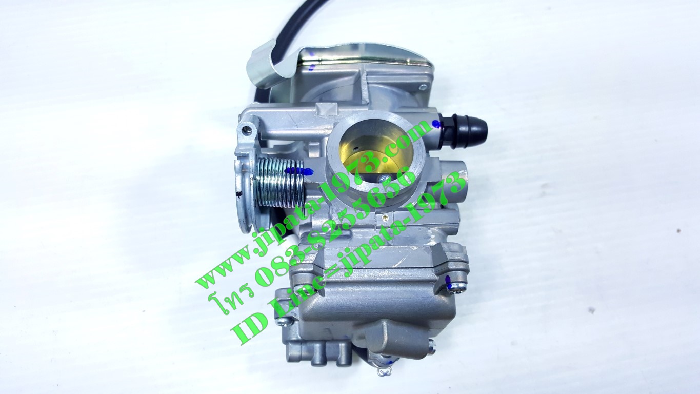 (Mio) ชุดคาร์บูเรเตอร์ Yamaha Mio 115,Fino 115 แท้