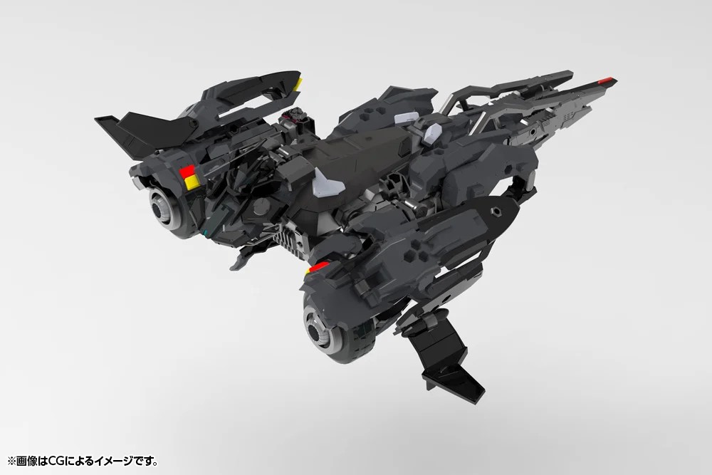 "Pre-Order" Hexa Gear 1/24 Veloce