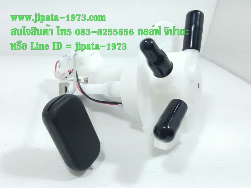 (CBR 150 i) ชุดปั๊มน้ำมันเชื้อเพลิง Honda CBR 150 i (ปี 2011) แท้