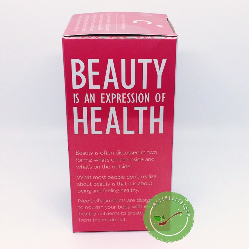 Neocell Collagen Beauty Builder นีโอเซล คอลลาเจน บิวตี้ บิวเดอร์