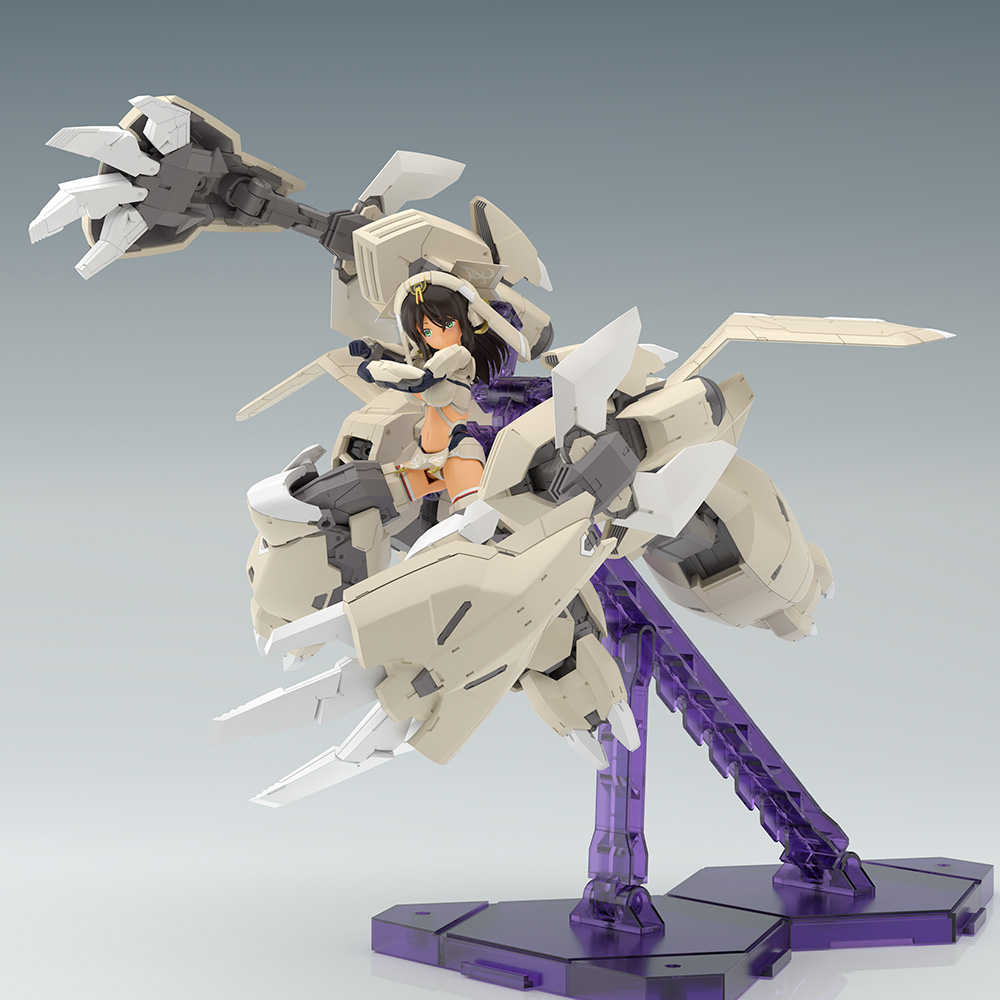 Megami Device x Alice Gear Aegis - Sitara Kaneshiya Ver. Ganesha