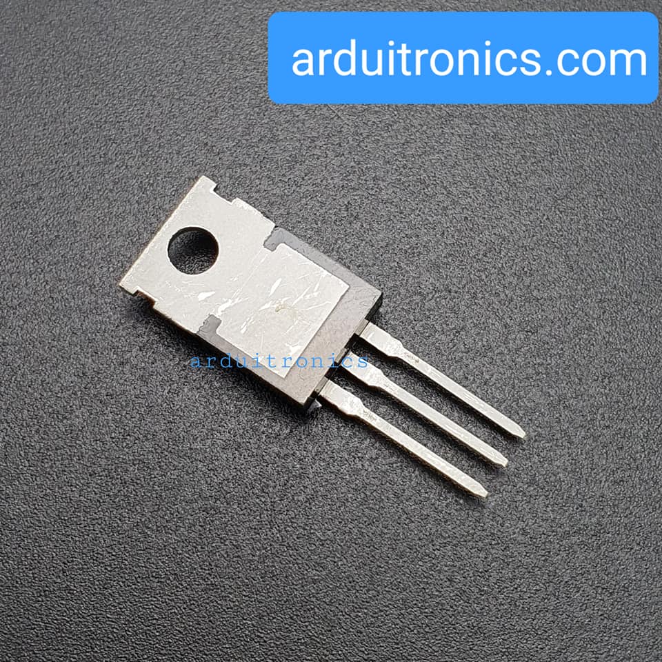 TIP32 TIP32C (PNP Transistor) TO-220