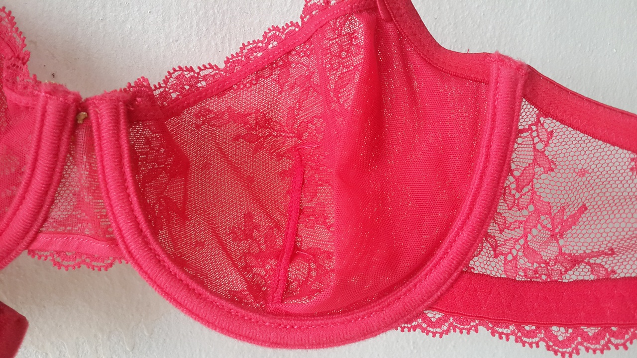 เสื้อชั้นในสตรี Kyra