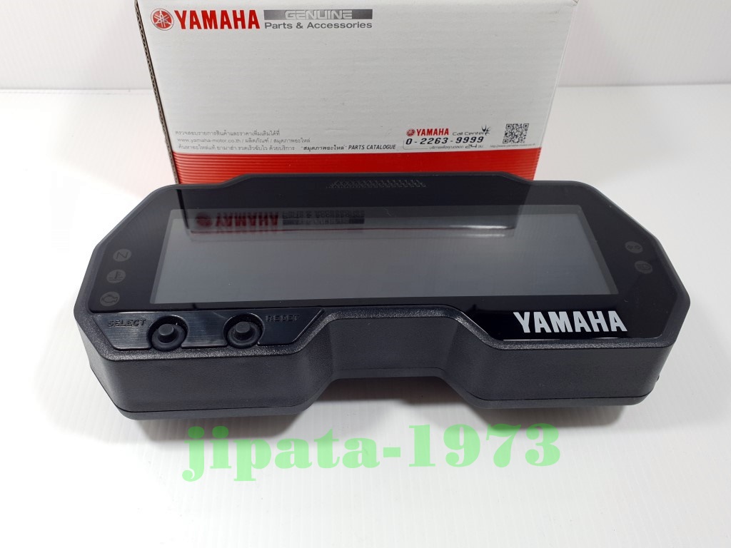 (MT 15) ชุดเรือนไมล์ Yamaha MT 15 แท้