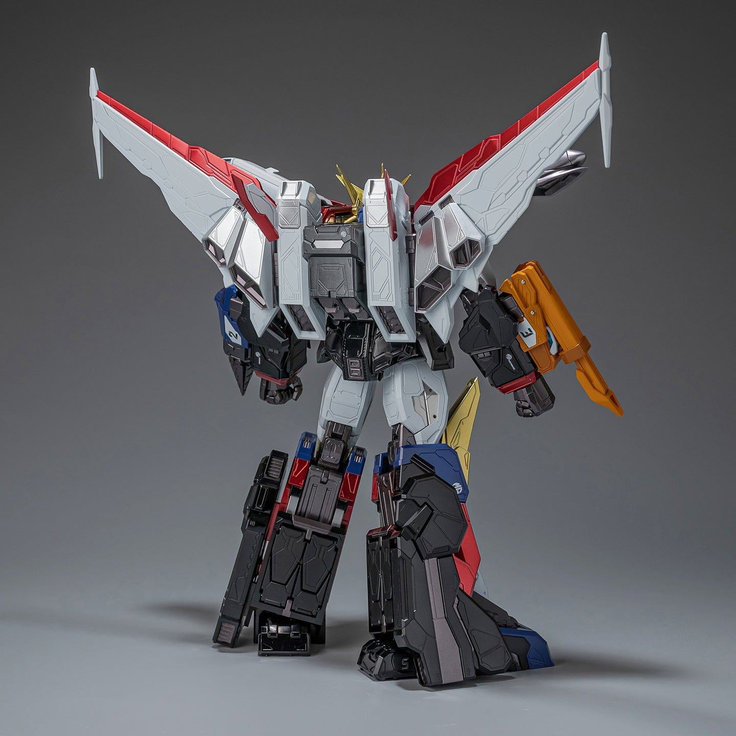 "Pre-Order" Amakuni Kizin Great Might Gaine