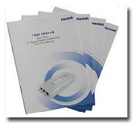 Hantek Arbitrary Waveform Generator (DDS3005)