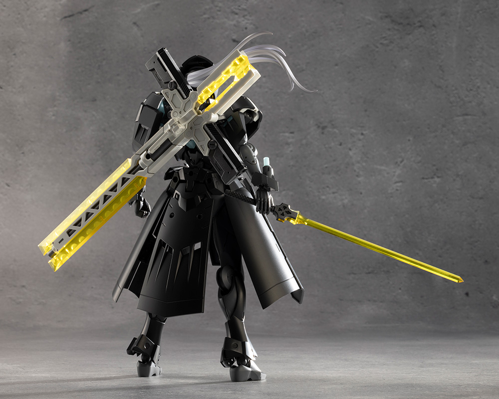 "Pre-Order" Ulimited Universe Megalomaria - Ghillie Dhu