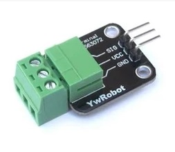E-Blocks 3P Universal Translator Module