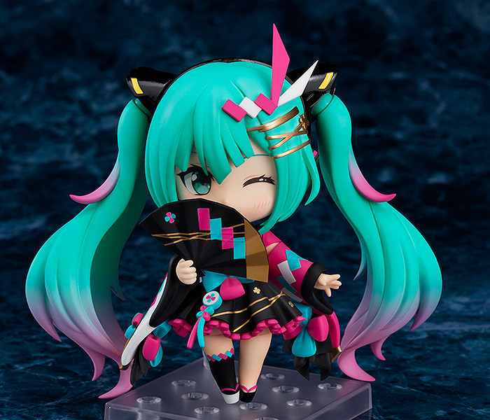 "Pre-Order" [1511] Nendoroid Hatsune Miku: Magical Mirai 2020 Summer Festival Ver.