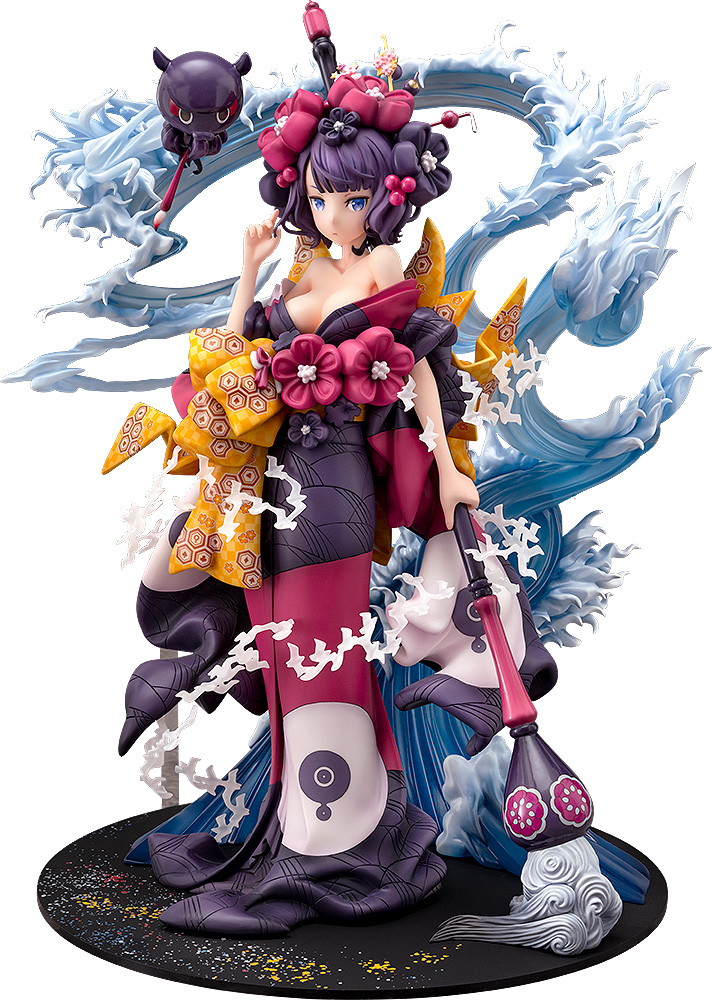 "Pre-Order" Phat! 1/7 Foreigner/Katsushika Hokusai