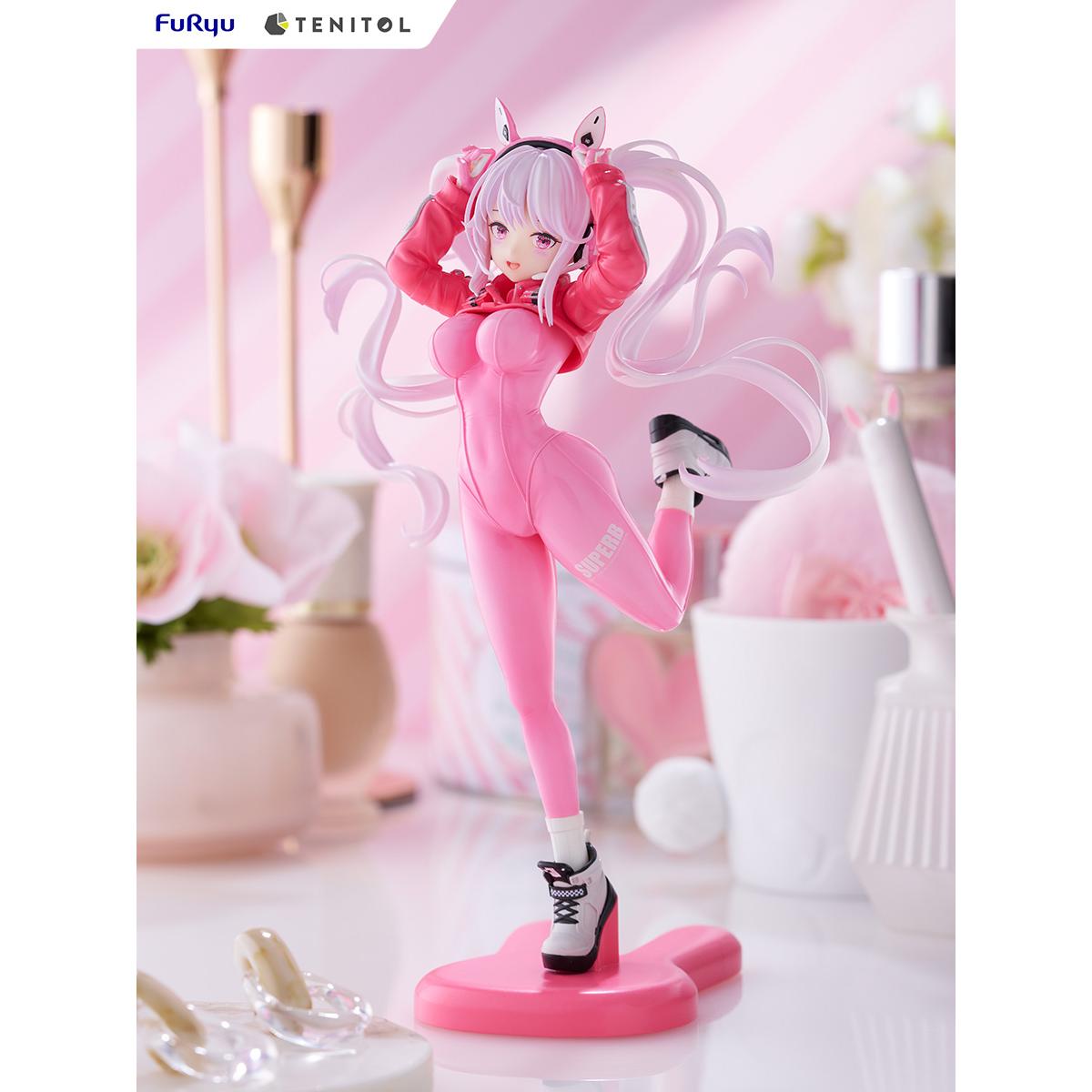"Pre-Order" TENITOL Alice