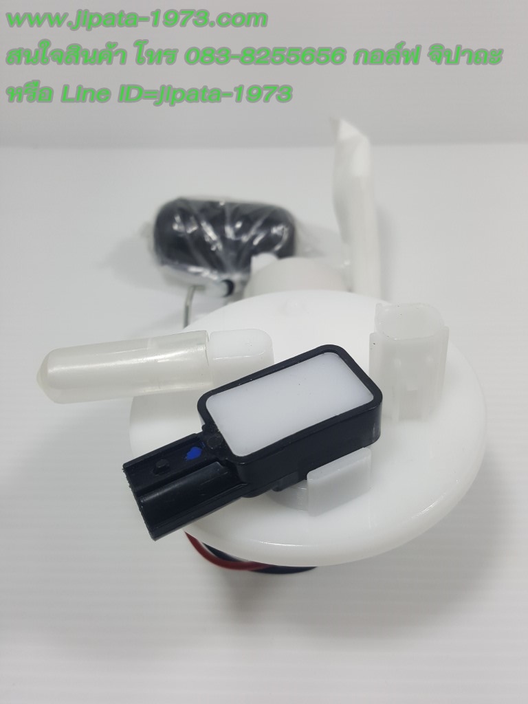 (Spark 115 i) ชุดปั๊มน้ำมันเชื้อเพลิง Yamaha Spark 115 i (รุ่นปั๊มใต้ถัง) งานเกรดเอ