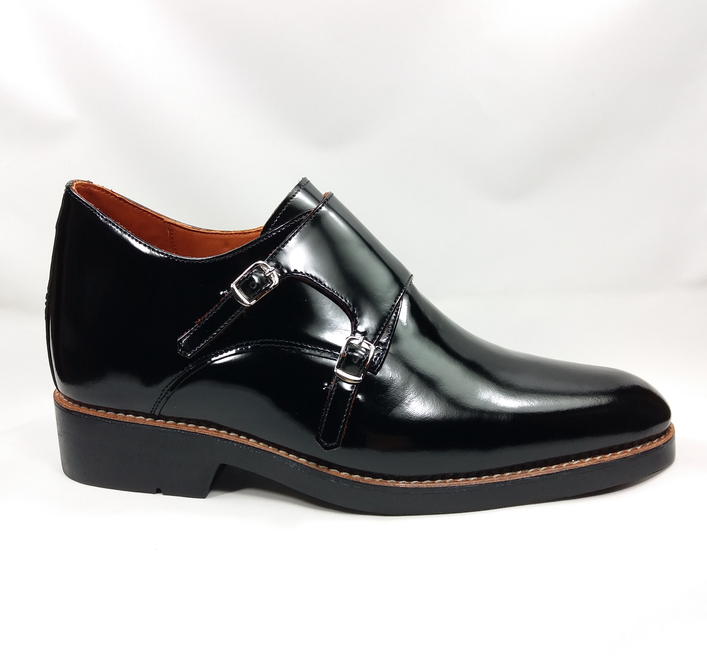 Hot Sale Nitino (Black GR) 8.5 cm. ด่วน!!! จ.น.จำกัด เบอร์ 39