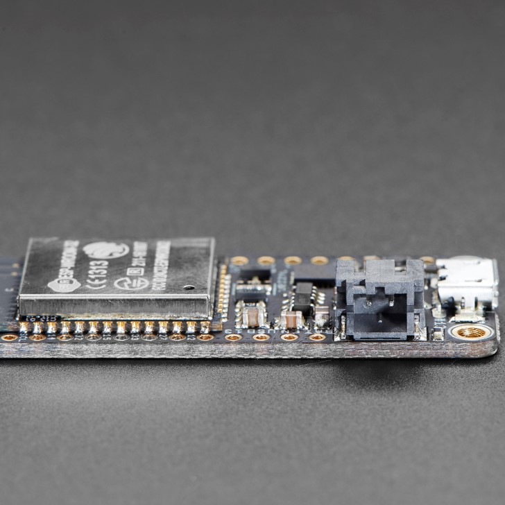 Adafruit HUZZAH32 – ESP32 Feather Board (แท้จาก Adafruit, USA)